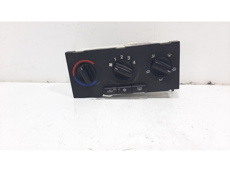 Recambio de mando calefaccion / aire acondicionado para opel zafira a elegance referencia OEM IAM 9301680  