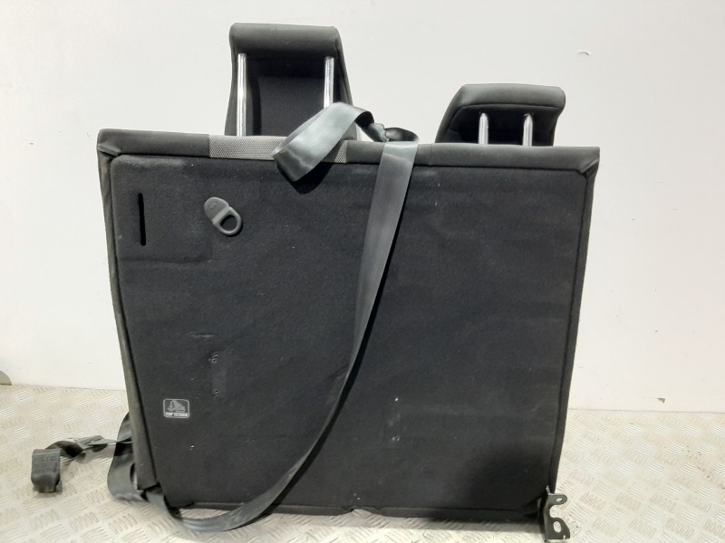 Recambio de asiento trasero izquierdo para peugeot 308 confort referencia OEM IAM   