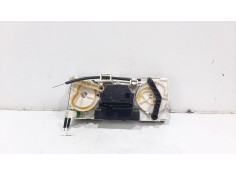 Recambio de mando calefaccion / aire acondicionado para opel zafira a elegance referencia OEM IAM 9301680   2