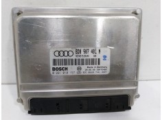 Recambio de centralita motor uce para audi a4 avant (b5) 2.5 tdi referencia OEM IAM 8D0907401N 0281010157 