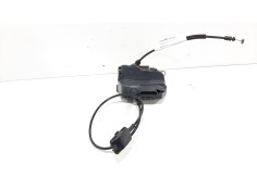 Recambio de cerradura puerta trasera derecha para renault scenic ii confort dynamique referencia OEM IAM  6 PINES  2