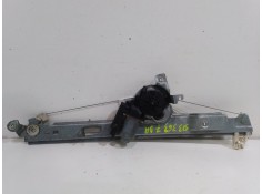Recambio de elevalunas delantero derecho para renault scenic ii confort dynamique referencia OEM IAM 8200646840 CONFORT
