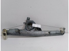 Recambio de elevalunas delantero derecho para renault scenic ii confort dynamique referencia OEM IAM 8200646840 CONFORT  2