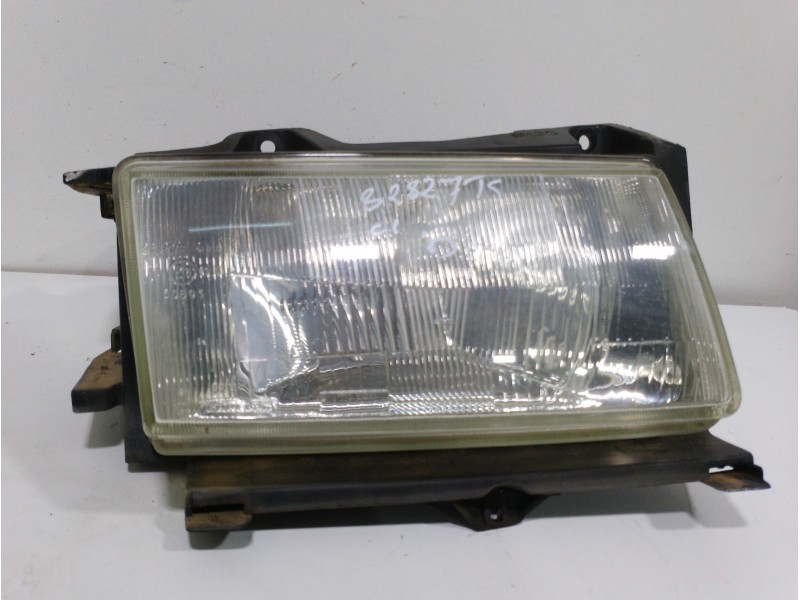 Recambio de faro derecho para citroën jumpy 1.9 d sx furg. referencia OEM IAM   