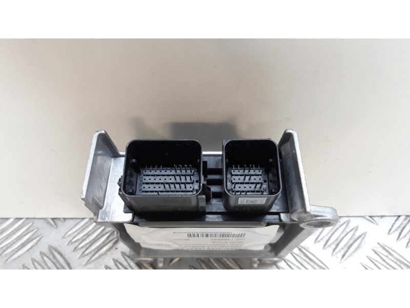 Recambio de centralita airbag para ford transit connect (tc7) furgón (2006) referencia OEM IAM 0285010717  