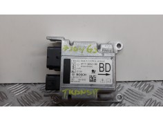 Recambio de centralita airbag para ford transit connect (tc7) furgón (2006) referencia OEM IAM 0285010717   2