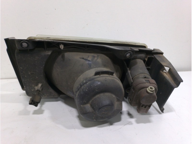 Recambio de faro derecho para citroën jumpy 1.9 d sx furg. referencia OEM IAM   