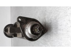 Recambio de motor arranque para volkswagen polo berlina (6n2) trendline referencia OEM IAM 0001124011  