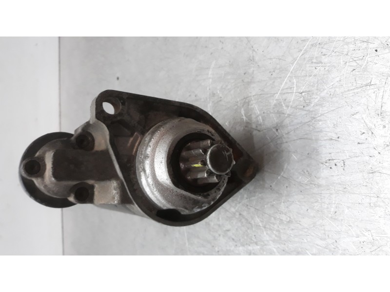 Recambio de motor arranque para volkswagen polo berlina (6n2) trendline referencia OEM IAM 0001124011  