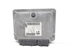 Recambio de centralita motor uce para fiat brava (182) 1.6 16v / 16v 100 sx referencia OEM IAM IAW4EFB1 0046475013 