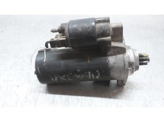 Recambio de motor arranque para volkswagen polo berlina (6n2) trendline referencia OEM IAM 0001124011   2