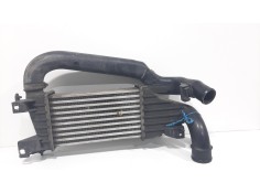 Recambio de intercooler para opel astra h berlina elegance referencia OEM IAM 93179039  