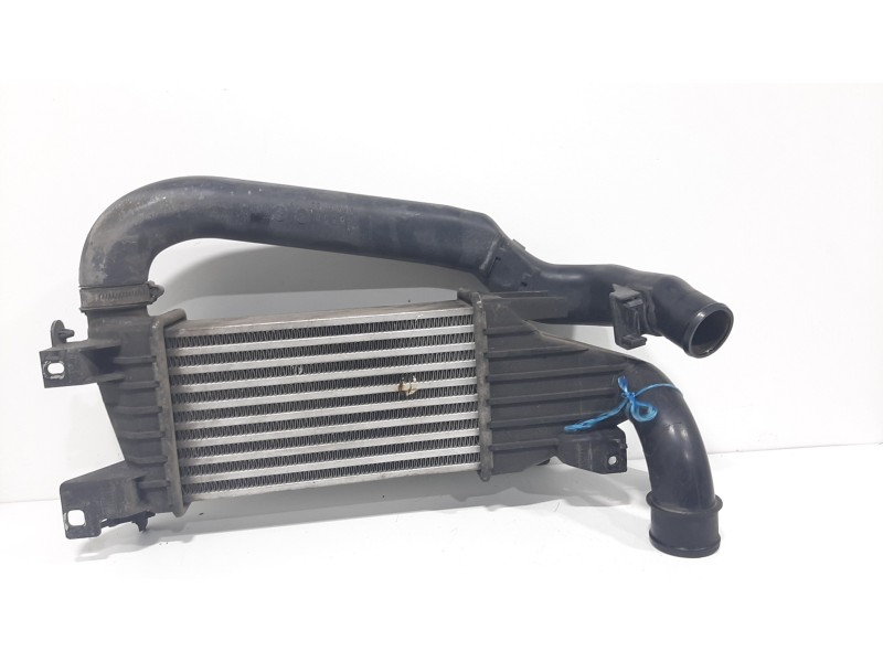 Recambio de intercooler para opel astra h berlina elegance referencia OEM IAM 93179039  