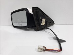 Recambio de retrovisor izquierdo para volvo s40 berlina 1.8i referencia OEM IAM 30623547 BLANCO ELECTRICO 2
