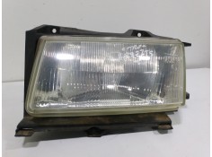 Recambio de faro izquierdo para citroën jumpy 1.9 d sx furg. referencia OEM IAM   