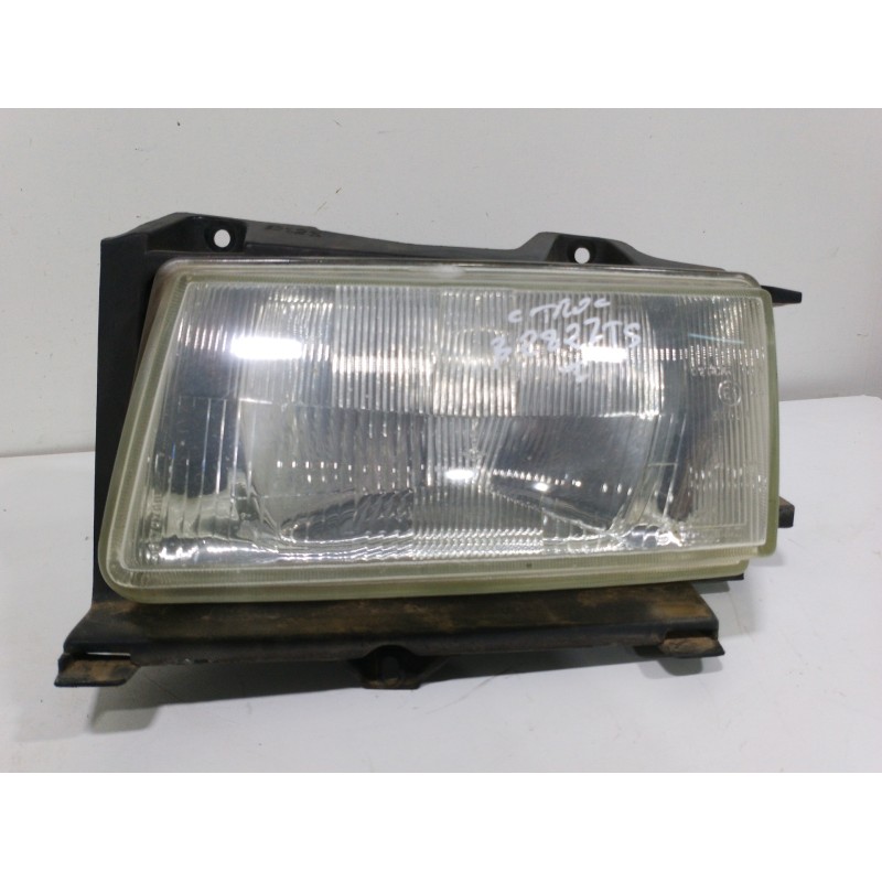 Recambio de faro izquierdo para citroën jumpy 1.9 d sx furg. referencia OEM IAM   