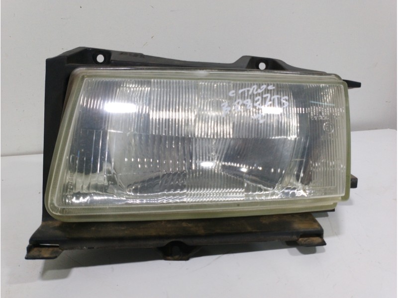 Recambio de faro izquierdo para citroën jumpy 1.9 d sx furg. referencia OEM IAM   