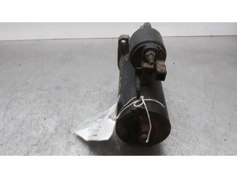 Recambio de motor arranque para volkswagen polo berlina (6n2) trendline referencia OEM IAM 0001124011  