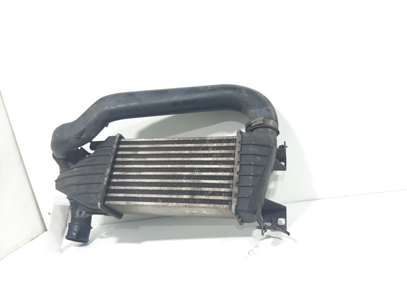 Recambio de intercooler para opel astra h berlina elegance referencia OEM IAM 93179039  
