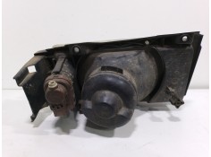 Recambio de faro izquierdo para citroën jumpy 1.9 d sx furg. referencia OEM IAM    2