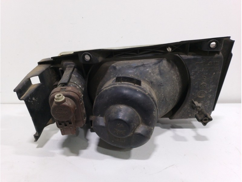 Recambio de faro izquierdo para citroën jumpy 1.9 d sx furg. referencia OEM IAM   