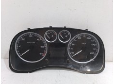 Recambio de cuadro instrumentos para peugeot 307 (s1) xs referencia OEM IAM 6103CT  