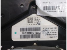 Recambio de cuadro instrumentos para peugeot 307 (s1) xs referencia OEM IAM 6103CT   2