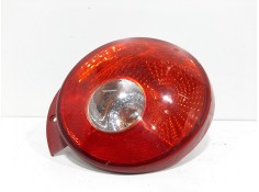 Recambio de piloto trasero derecho para chevrolet matiz s referencia OEM IAM 96666914