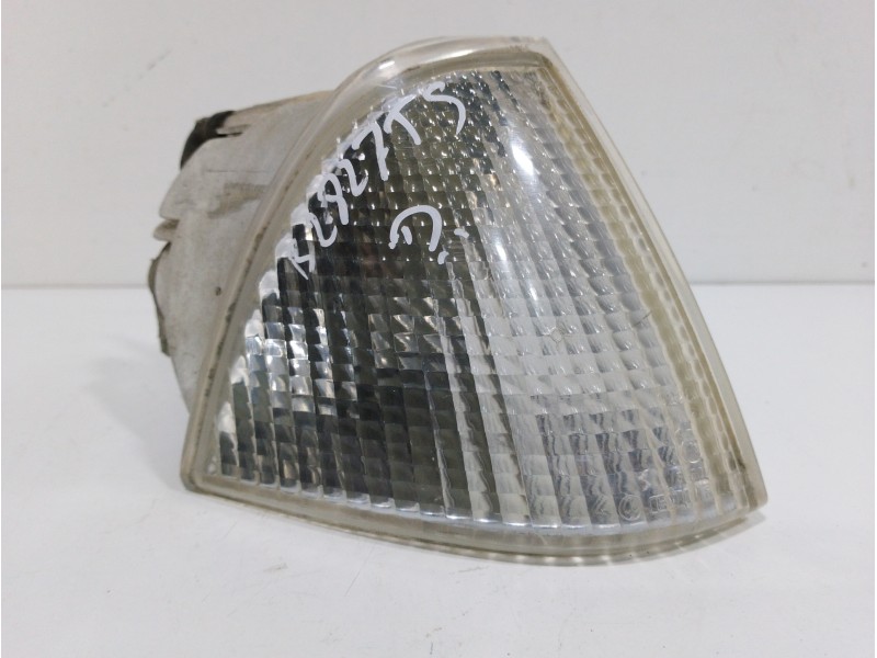 Recambio de piloto delantero derecho para citroën jumpy 1.9 d sx furg. referencia OEM IAM   