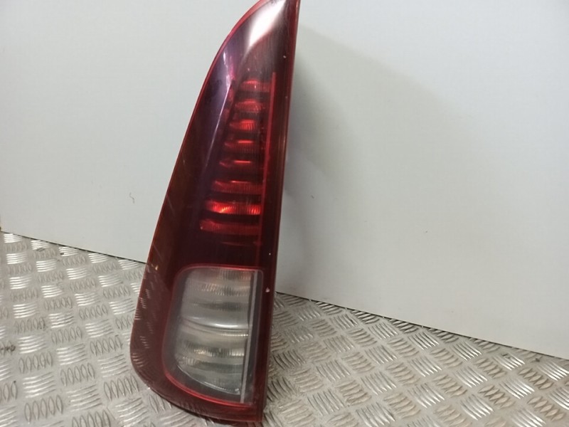 Recambio de piloto trasero izquierdo para renault espace iv (jk0) expression referencia OEM IAM 8200394722  