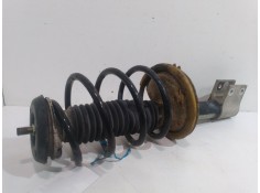 Recambio de amortiguador delantero izquierdo para peugeot 307 (s1) xs referencia OEM IAM 5202CY  
