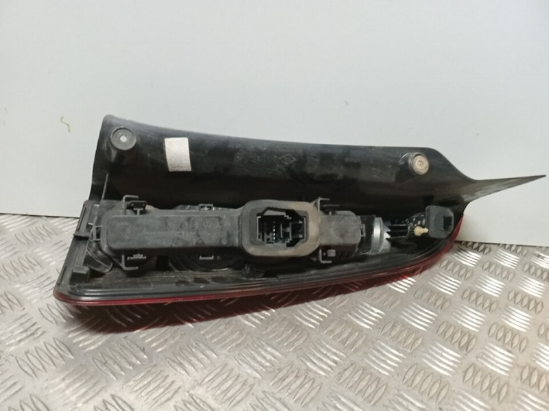 Recambio de piloto trasero izquierdo para renault espace iv (jk0) expression referencia OEM IAM 8200394722  