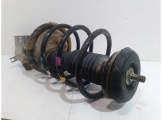 Recambio de amortiguador delantero izquierdo para peugeot 307 (s1) xs referencia OEM IAM 5202CY   2