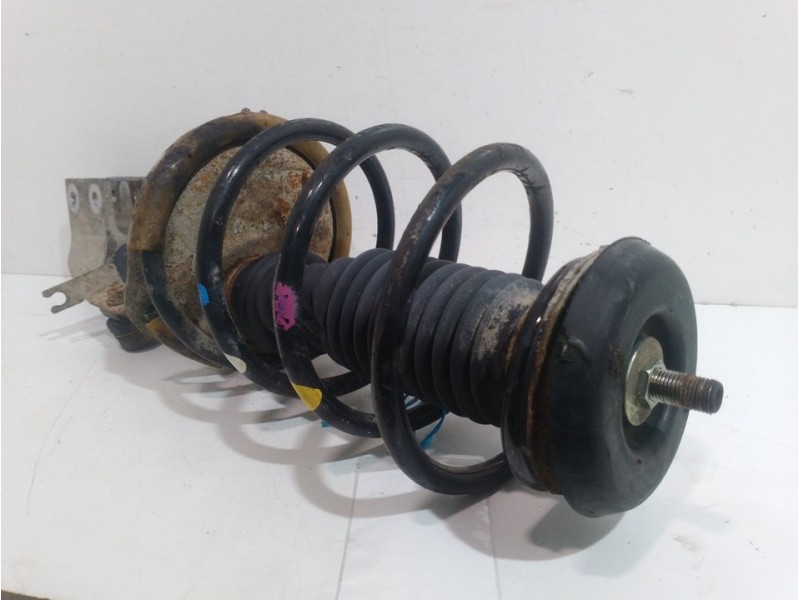 Recambio de amortiguador delantero izquierdo para peugeot 307 (s1) xs referencia OEM IAM 5202CY  