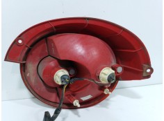 Recambio de piloto trasero izquierdo para chevrolet matiz s referencia OEM IAM 96666913   2