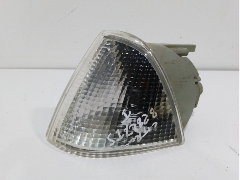 Recambio de piloto delantero izquierdo para citroën jumpy 1.9 d sx furg. referencia OEM IAM   