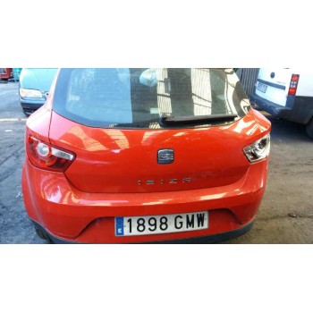 SEAT IBIZA SC (6J1)