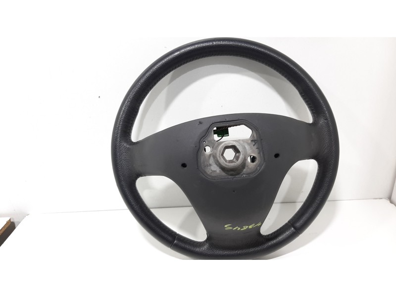 Recambio de volante para volvo v50 familiar 1.8 kinetic referencia OEM IAM 8687335  