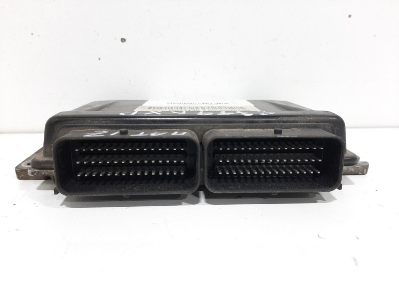 Recambio de centralita motor uce para chevrolet matiz s referencia OEM IAM 96417301 5WY5442G 