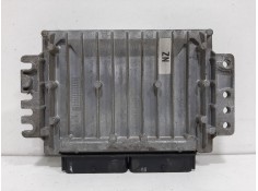 Recambio de centralita motor uce para chevrolet matiz s referencia OEM IAM 96417301 5WY5442G  2