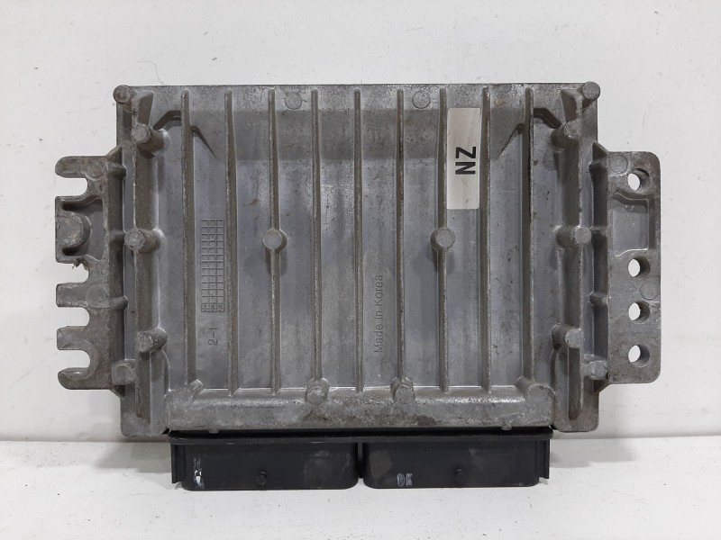 Recambio de centralita motor uce para chevrolet matiz s referencia OEM IAM 96417301 5WY5442G 