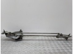 Recambio de motor limpia delantero para renault espace iv (jk0) expression referencia OEM IAM