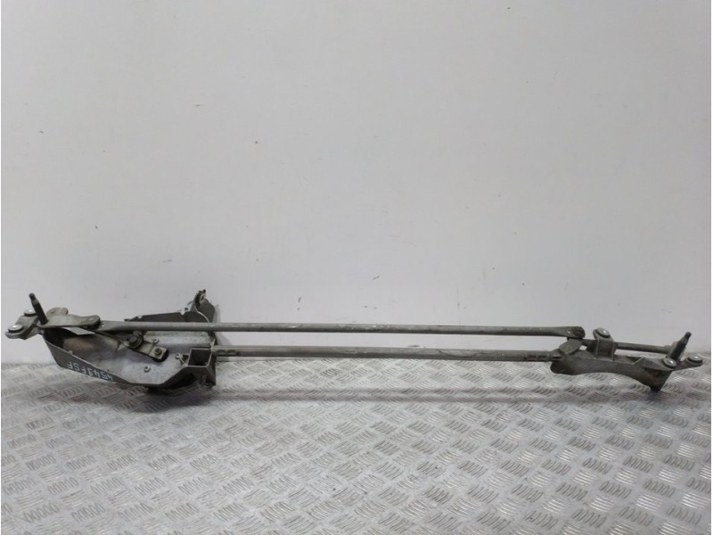 Recambio de motor limpia delantero para renault espace iv (jk0) expression referencia OEM IAM   