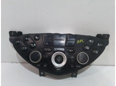 Recambio de mando calefaccion / aire acondicionado para nissan primera berlina (p12) visia referencia OEM IAM 28395BA00A