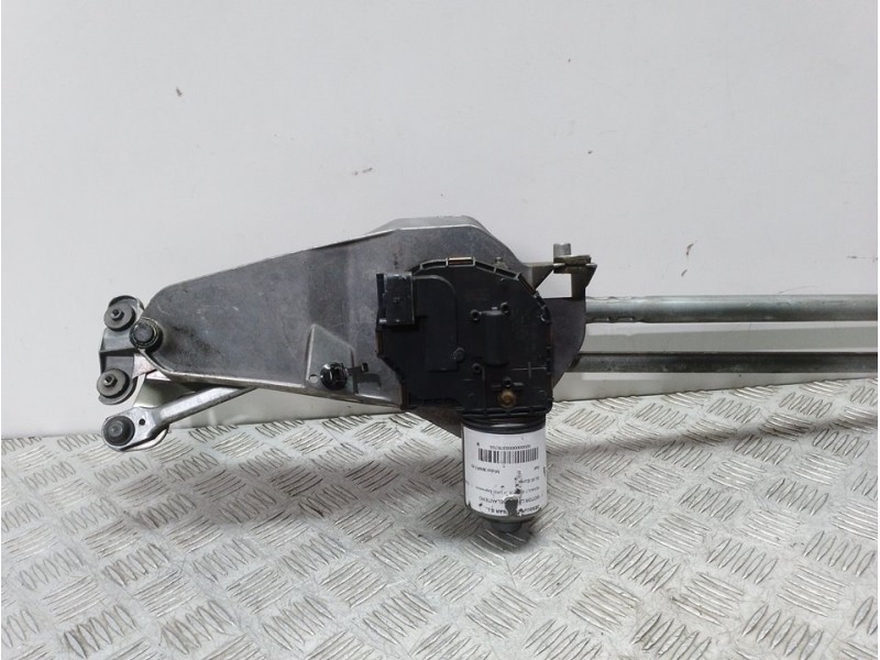 Recambio de motor limpia delantero para renault espace iv (jk0) expression referencia OEM IAM   