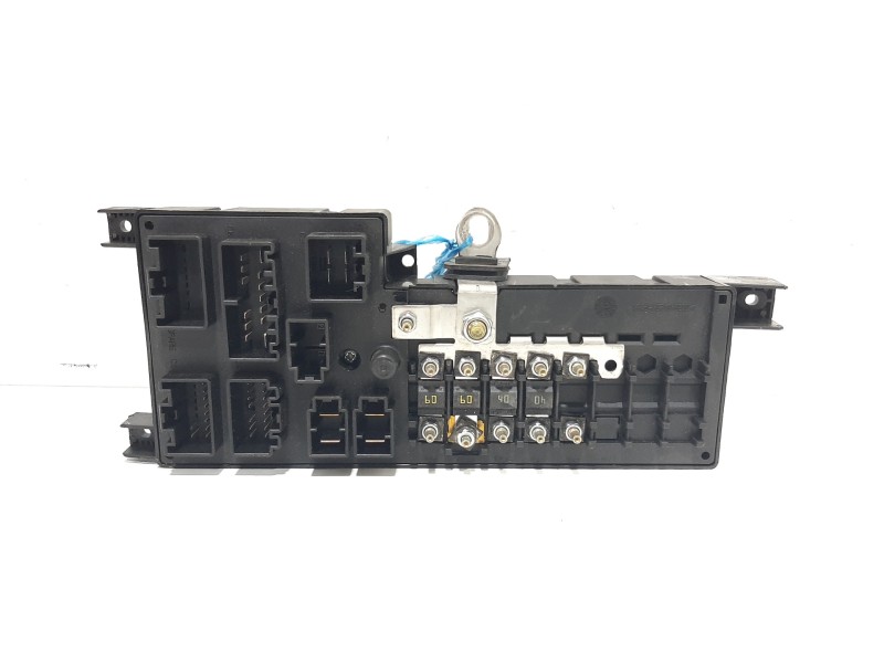Recambio de caja reles / fusibles para volvo s60 berlina 2.4 d referencia OEM IAM 518828108 30728008 