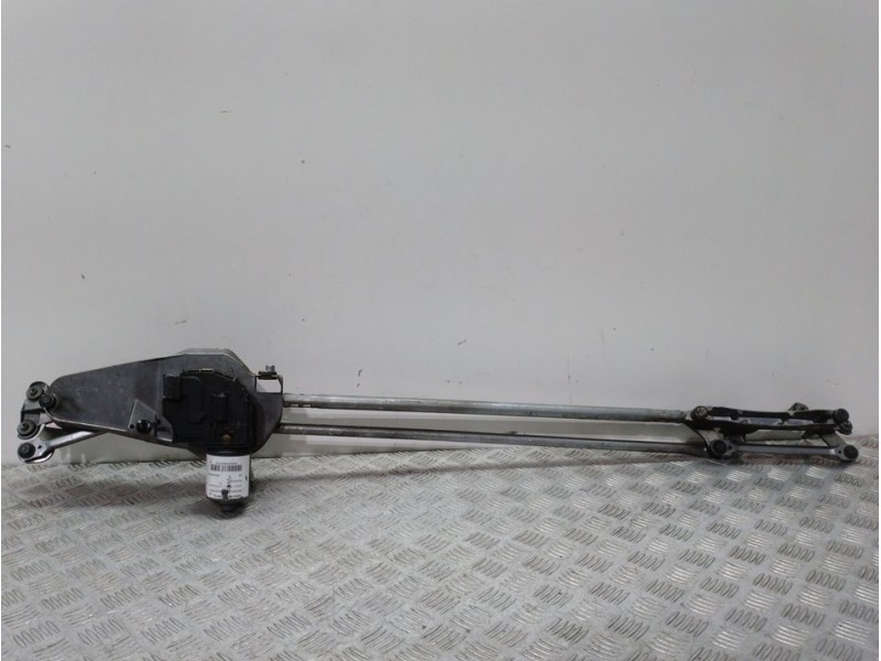 Recambio de motor limpia delantero para renault espace iv (jk0) expression referencia OEM IAM   