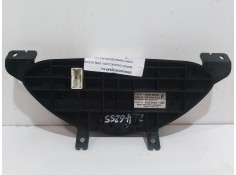 Recambio de mando calefaccion / aire acondicionado para nissan primera berlina (p12) visia referencia OEM IAM 28395BA00A   2