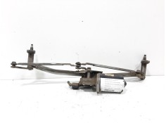 Recambio de motor limpia delantero para volkswagen golf iv berlina (1j1) highline referencia OEM IAM 1J1955113C  