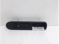 Recambio de mando elevalunas delantero derecho para peugeot 307 (s1) xs referencia OEM IAM 6554E7  